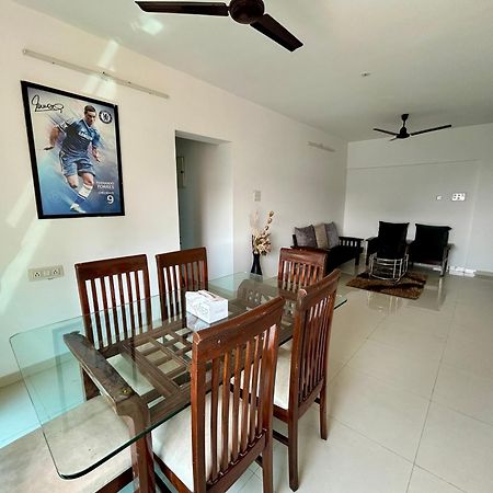 Zenith Homes - Boomerang Suites Bombay Extérieur photo
