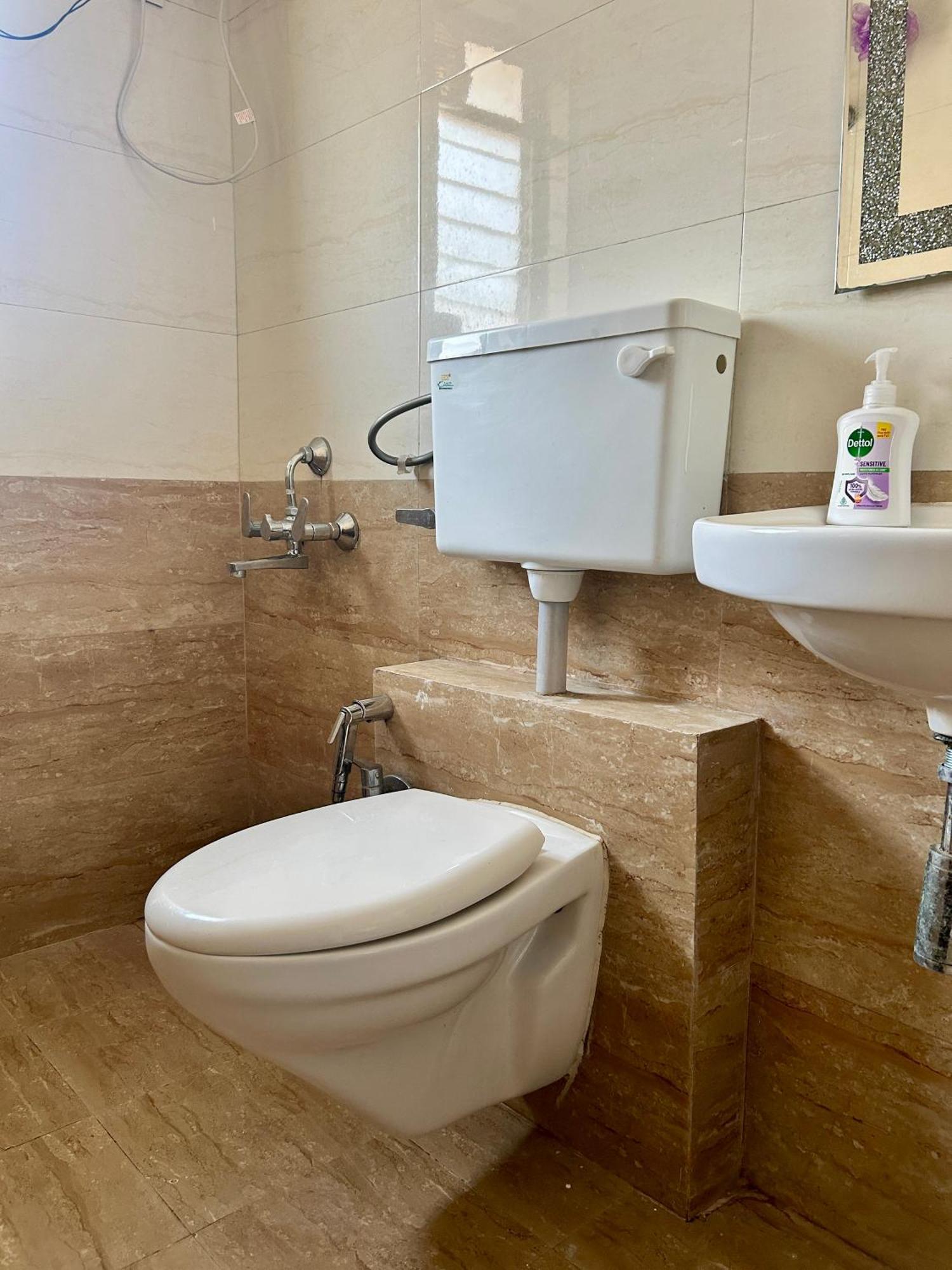 Zenith Homes - Boomerang Suites Bombay Extérieur photo