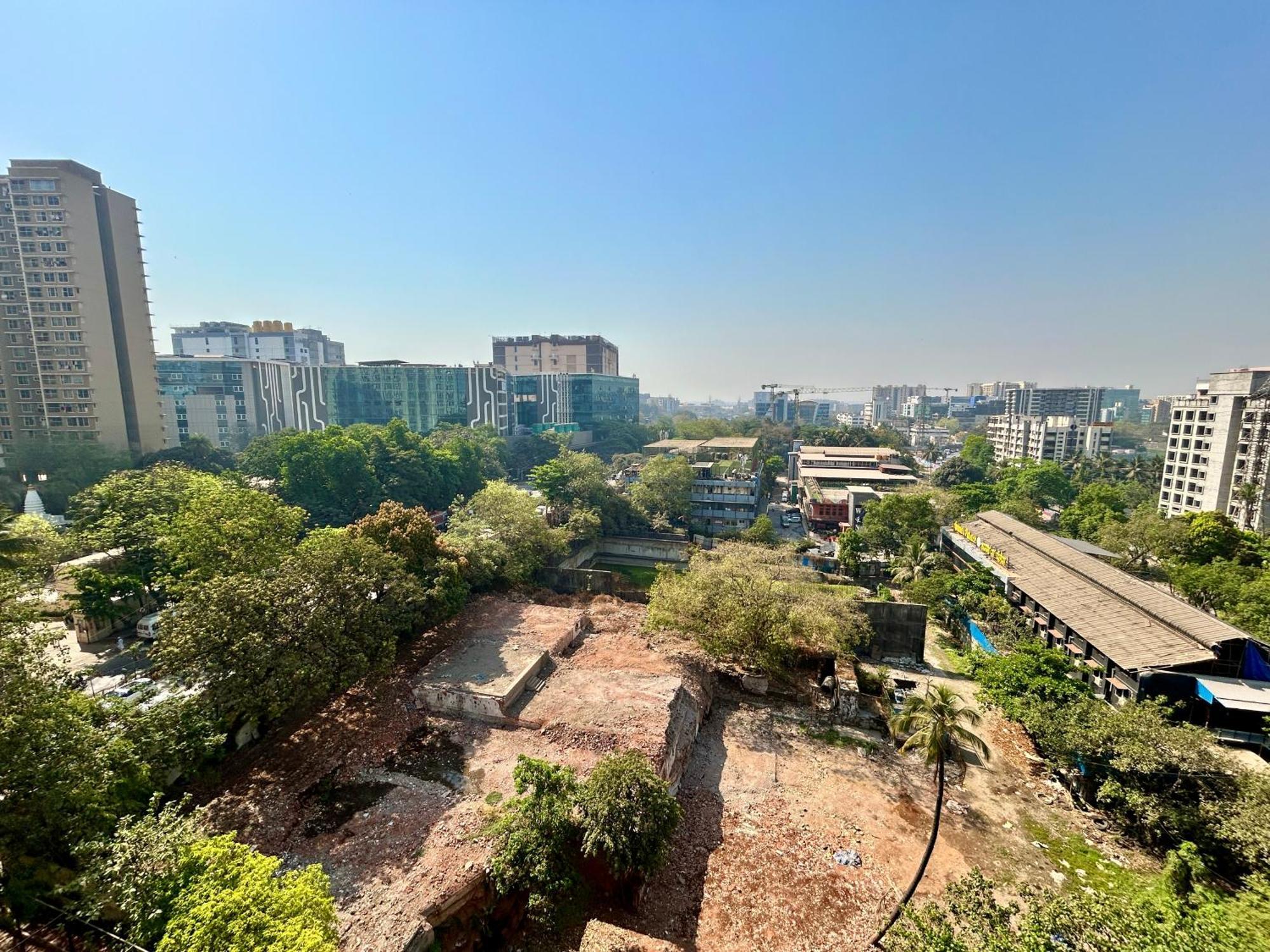 Zenith Homes - Boomerang Suites Bombay Extérieur photo